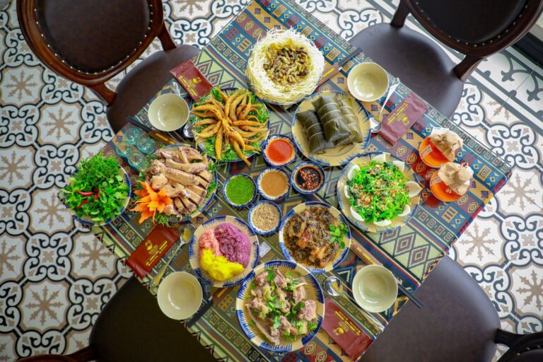 Gastronomie Parisienne : les plats traditionnels à déguster