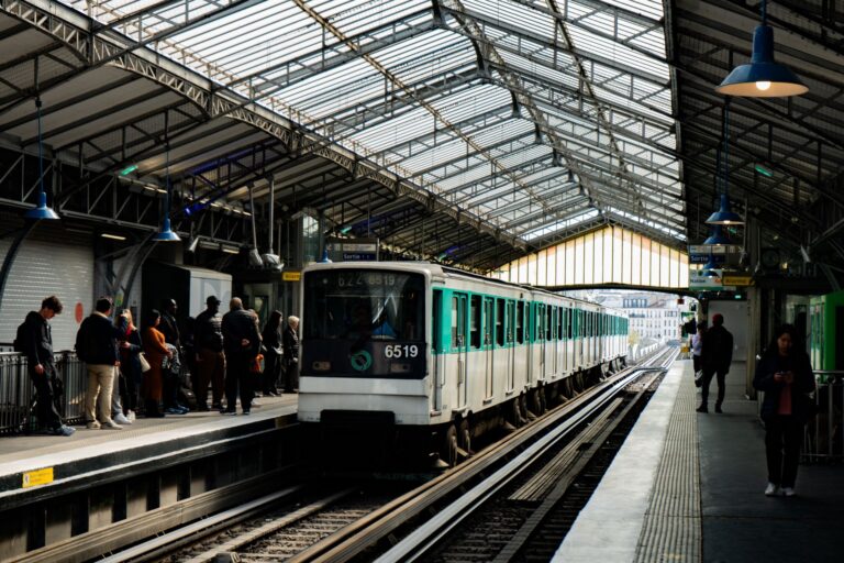 Guide pratique pour profiter de Paris