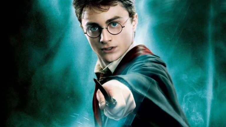 Pourquoi ne pas faire un tour à Londres pour le Harry Potter Tour ?