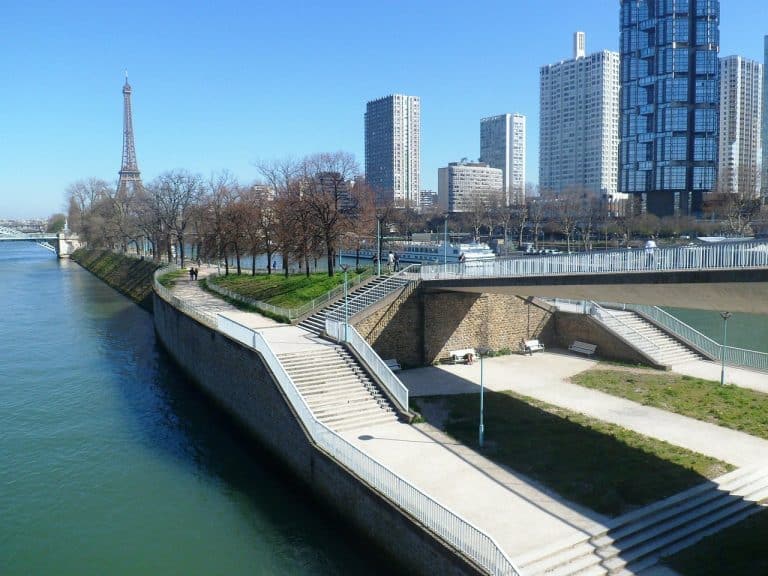 Paris et ses îles : une autre facette à découvrir