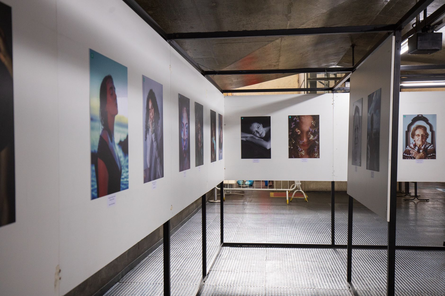 FUJIKINA Paris 2026 : quatre expositions photo au Palais Brongniart