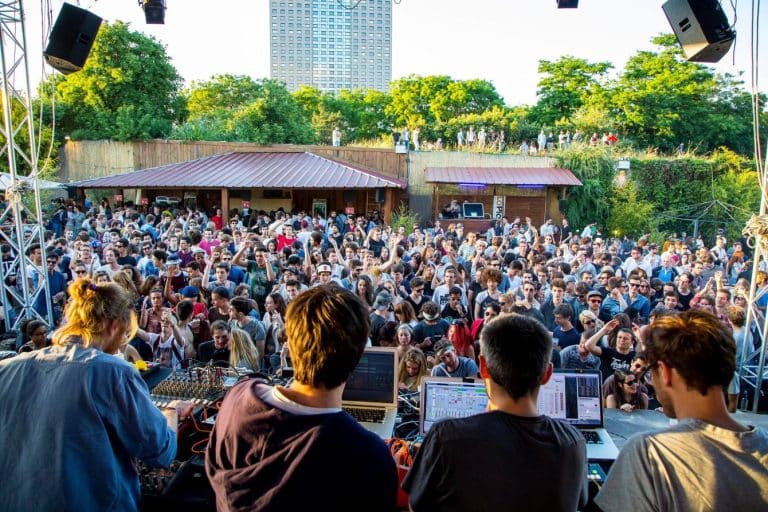 LaPlage de Glazart 2016 : ce qu’il ne faut pas rater pour septembre