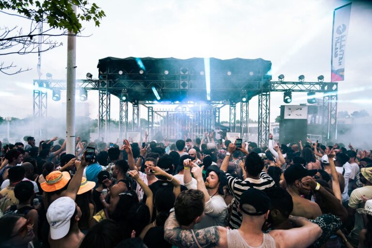 Les festivals de musique à Paris