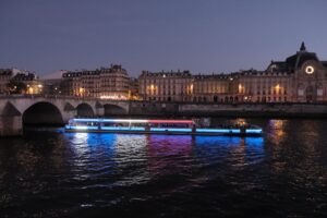 Les meilleures visites nocturnes à Paris