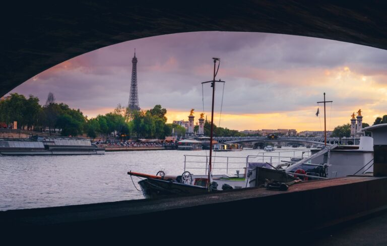 Les monuments historiques de Paris : un passé riche