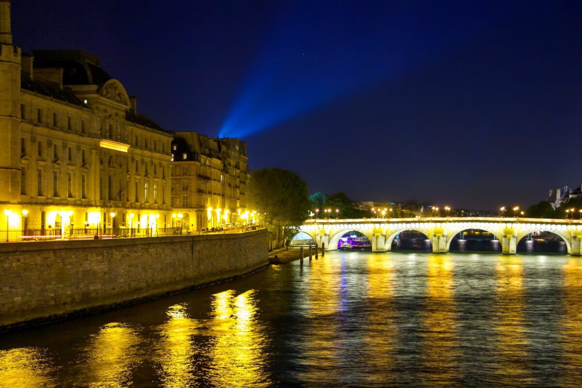 Un samedi de sorties à Paris : composer sa journée