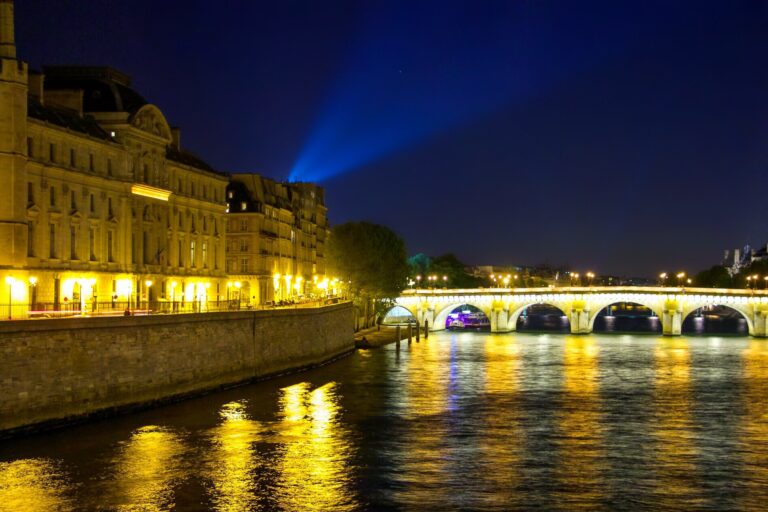 Un samedi de sorties à Paris : composer sa journée