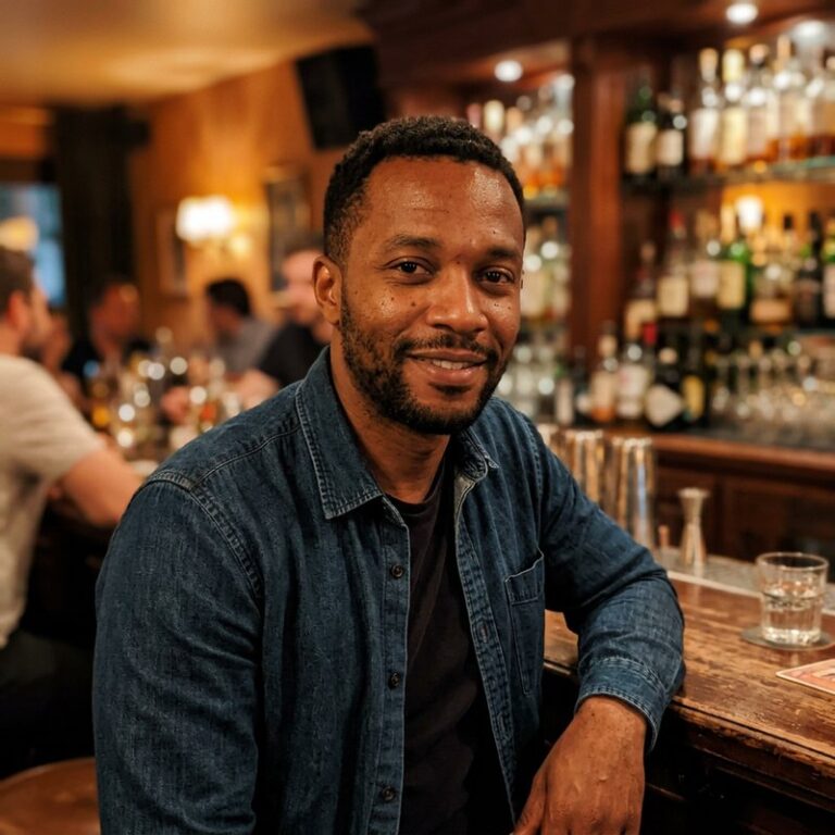 Malik Traoré