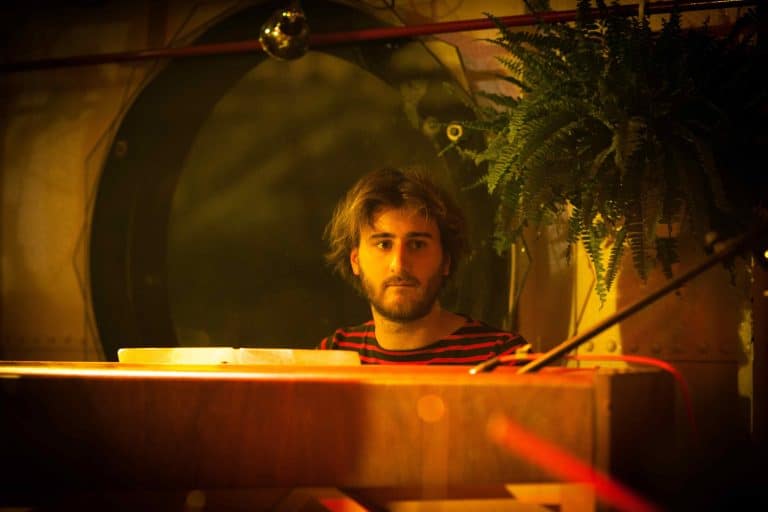 Au Marcounet, du jazz comme vous n’en avez jamais vu sur Seine
