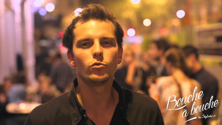 Deuxième édition du festival Bouche à bouche : rendez-vous à Paris