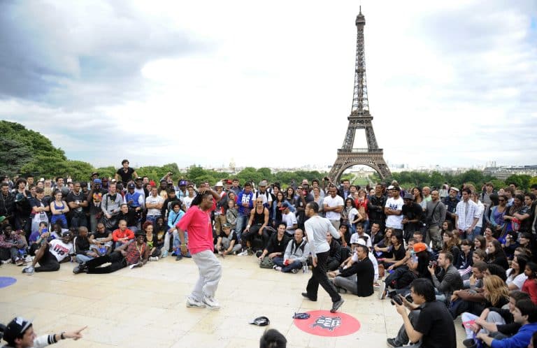 Les festivités musicales du 21 juin 2015 dans la capitale française et sa région