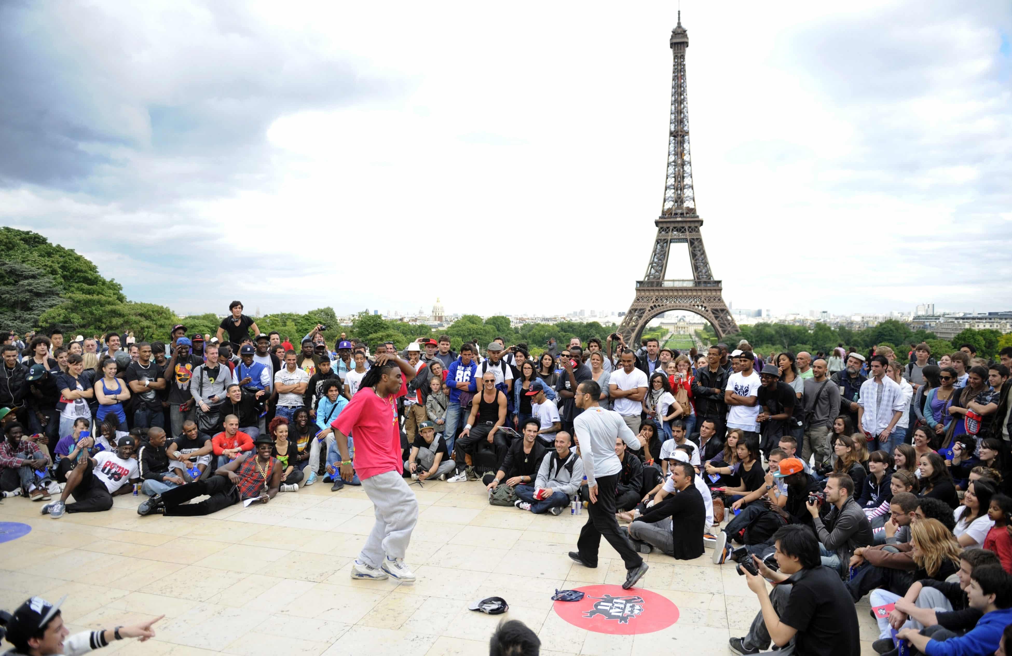 Les festivités musicales du 21 juin 2015 dans la capitale française et sa région