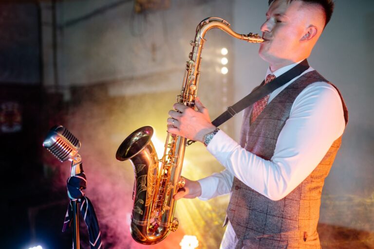 Où trouver des concerts de musique jazz à Paris ?