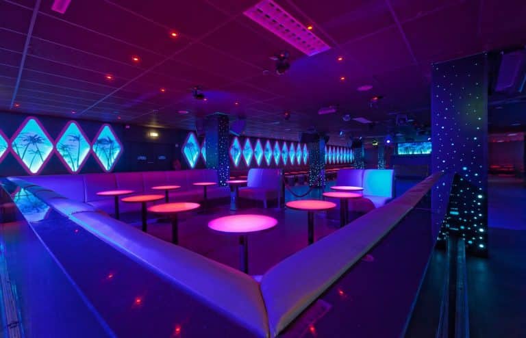 Le VIP Loft pour vos soirées privées à Paris