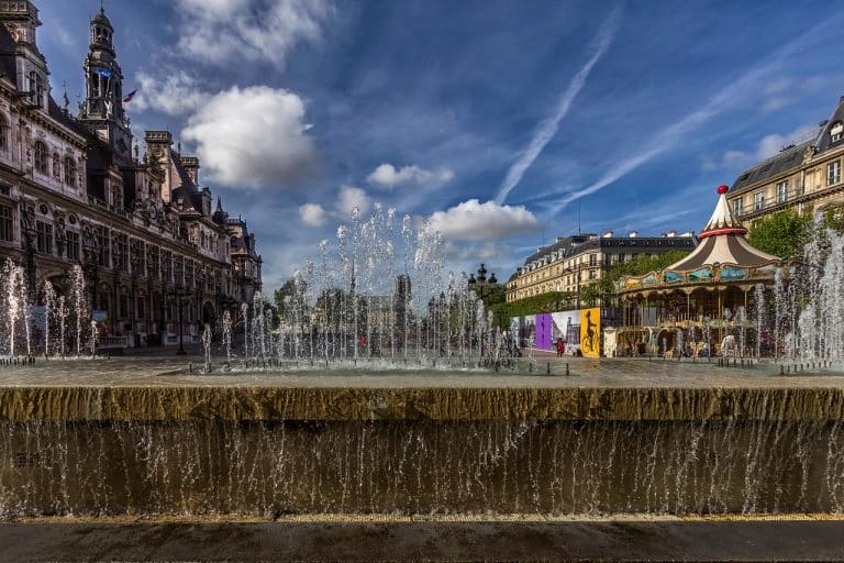 Les meilleurs hôtels pas chers à Paris