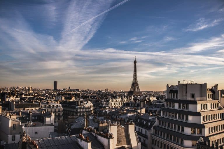 Quel est le meilleur moyen de se déplacer à Paris ?