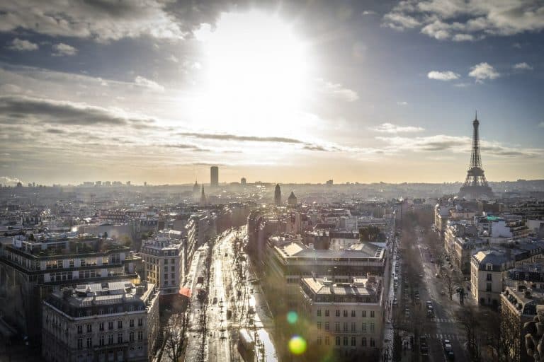 Comment profiter de la nuit des musées à Paris ?