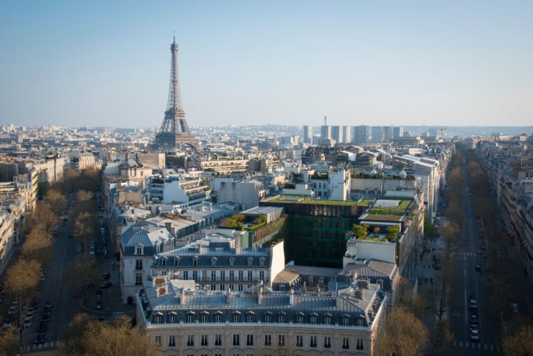 Paris en mode bien-être : quelles sont les activités relaxantes à découvrir ?
