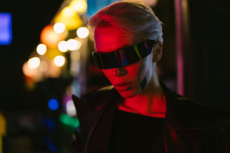Paris en mode futuriste : Quels événements avant-gardistes vont animer la ville ?