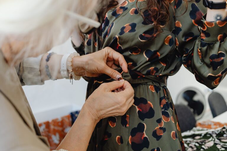 Paris et la mode : histoire de la haute couture