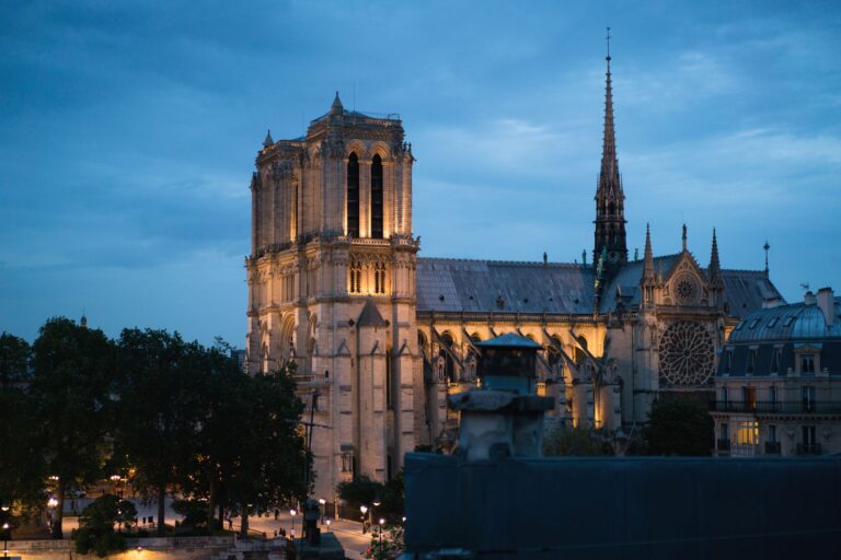 Paris la nuit : les meilleurs quartiers pour sortir