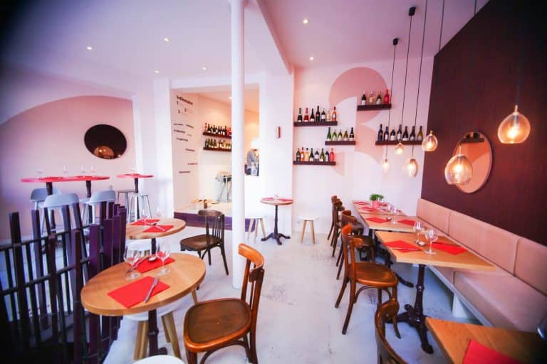 La saveur dans tous ses états chez « les Petits Crus »
