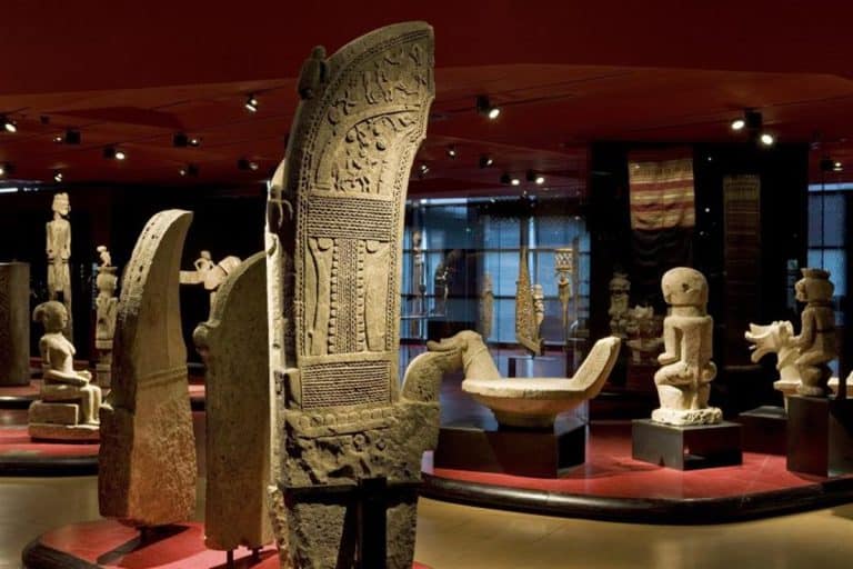 Visiter des monuments et musées gratuits à Paris