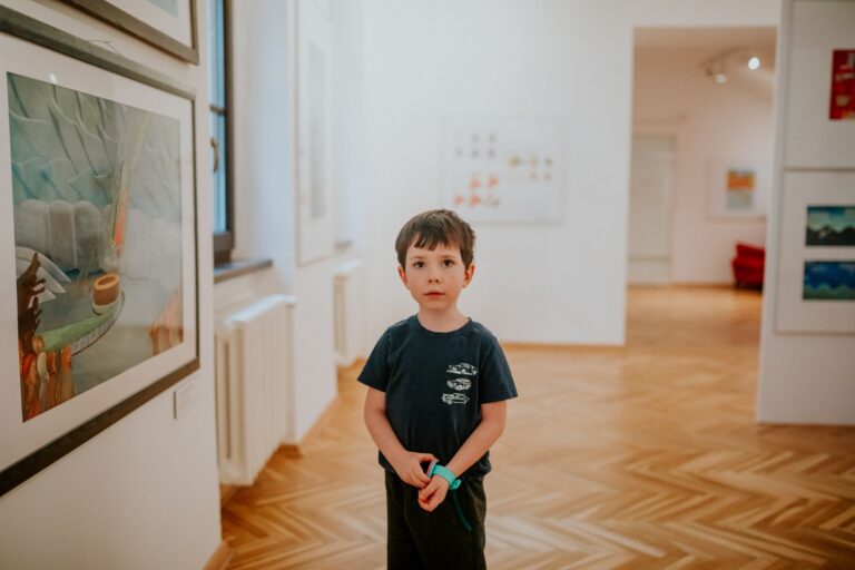 Que faire à Paris avec des enfants : activités et sorties en famille ?