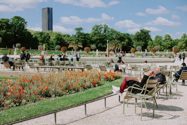Que faire à Paris en famille ?