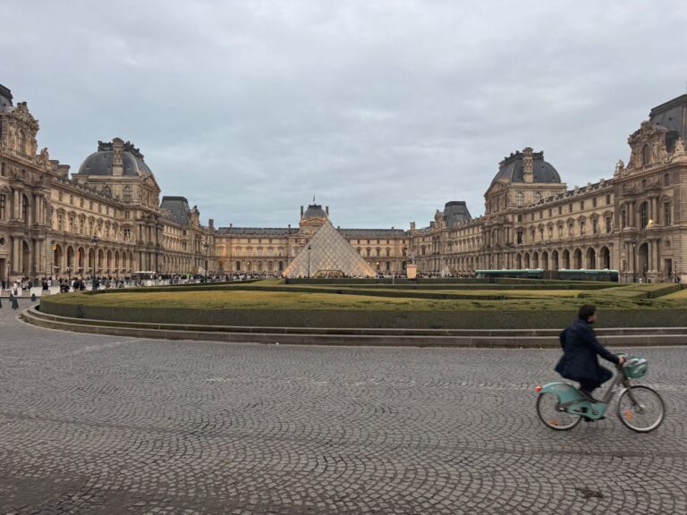 Que faire à Paris pour des activités sportives et des balades ?
