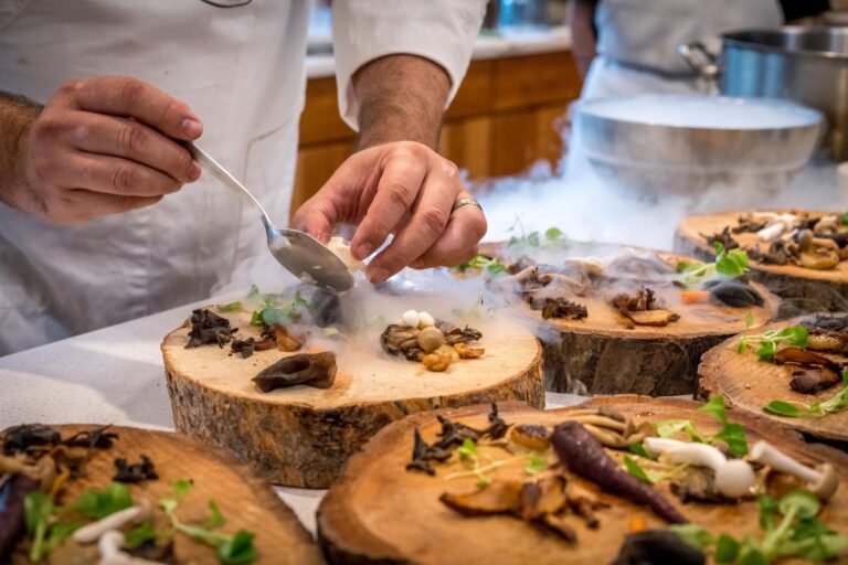 Quels événements gourmands ne pas manquer à Paris en mode épicurien ?