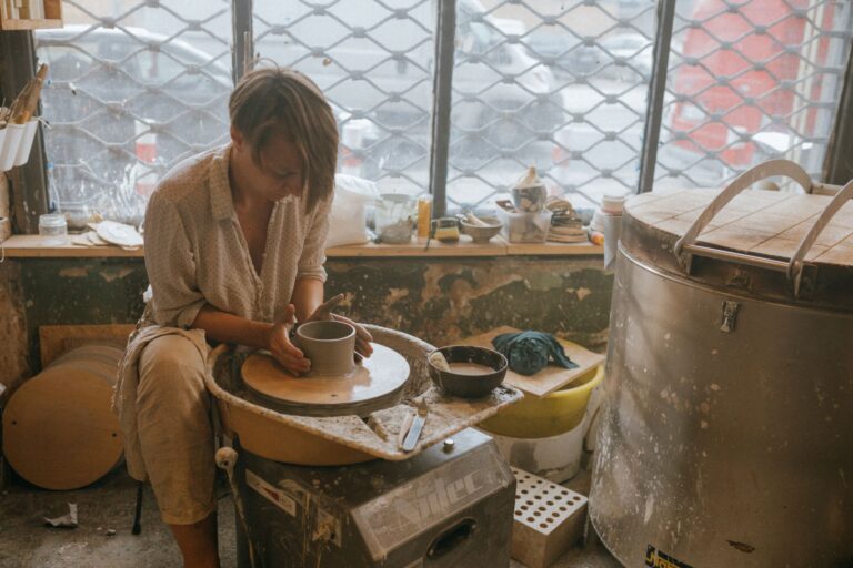 Quels sont les ateliers créatifs à découvrir à Paris ?
