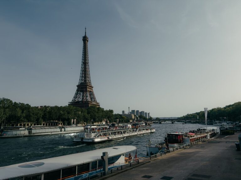 Quels sont les événements œnologiques incontournables à Paris ?