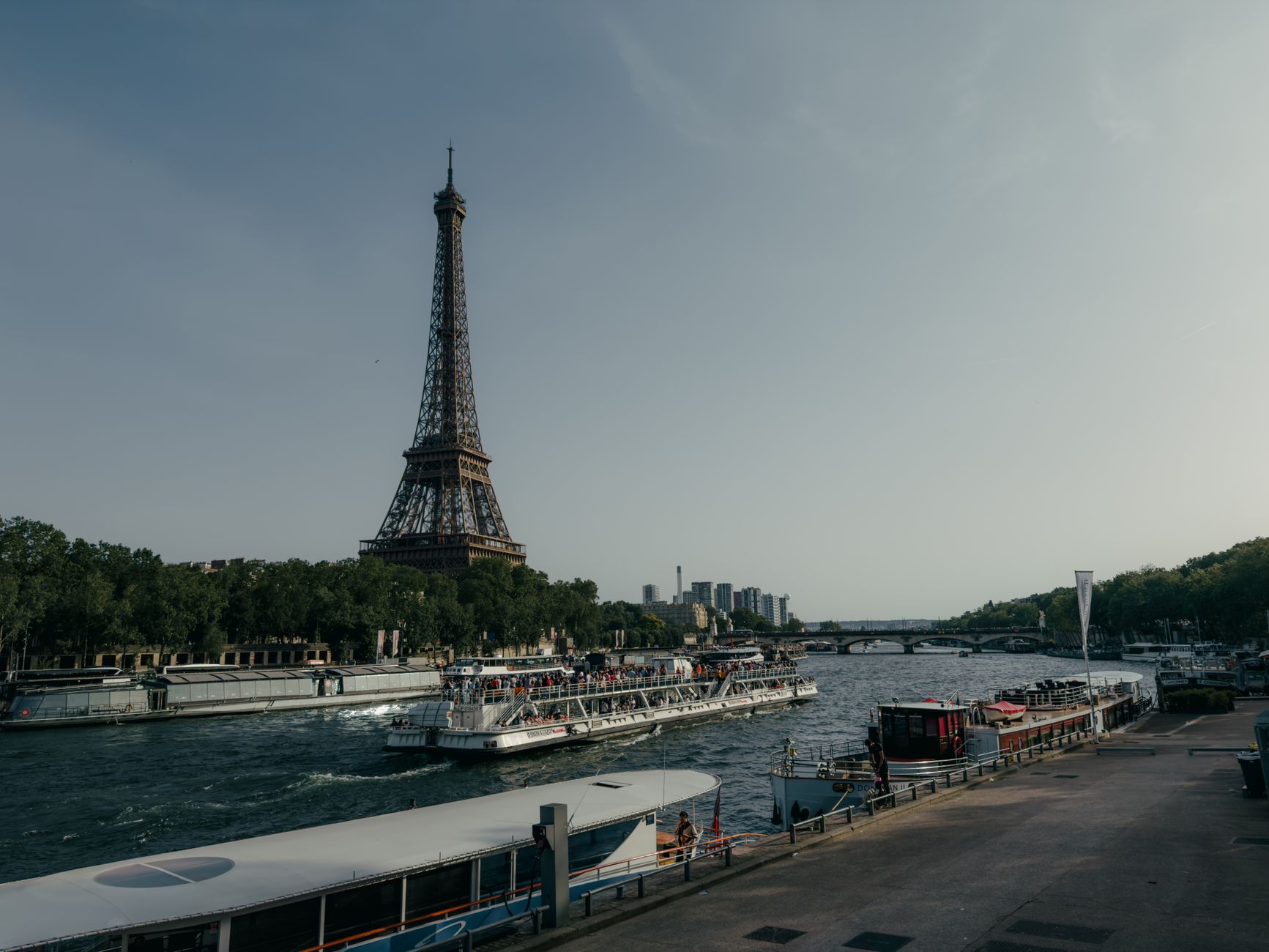Quels sont les événements œnologiques incontournables à Paris ?