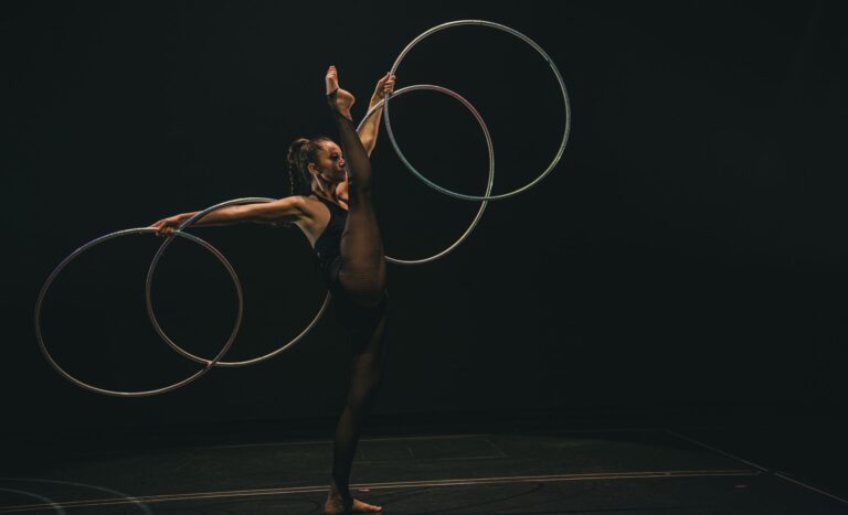 Quels spectacles de cirque ne faut-il pas manquer à Paris ?