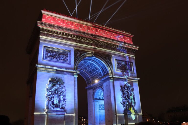 Quels spectacles en plein air découvrir à Paris ?