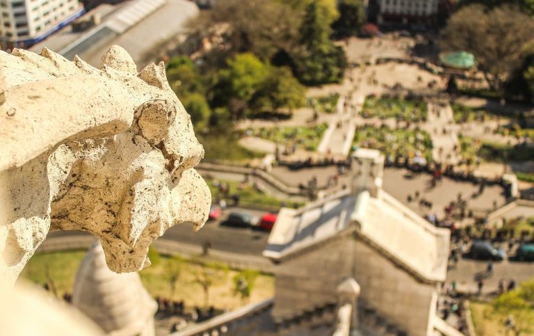 Les multiples divertissements insolites à faire à Paris