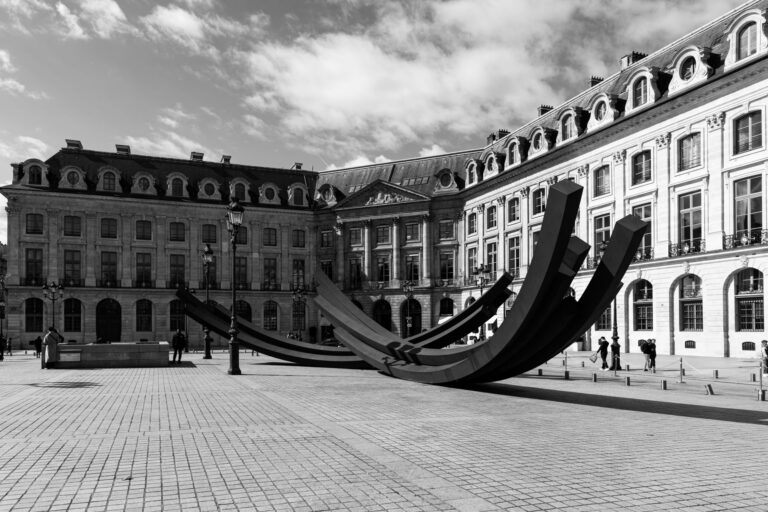 Douze expositions gratuites à voir autour d’Art Basel Paris