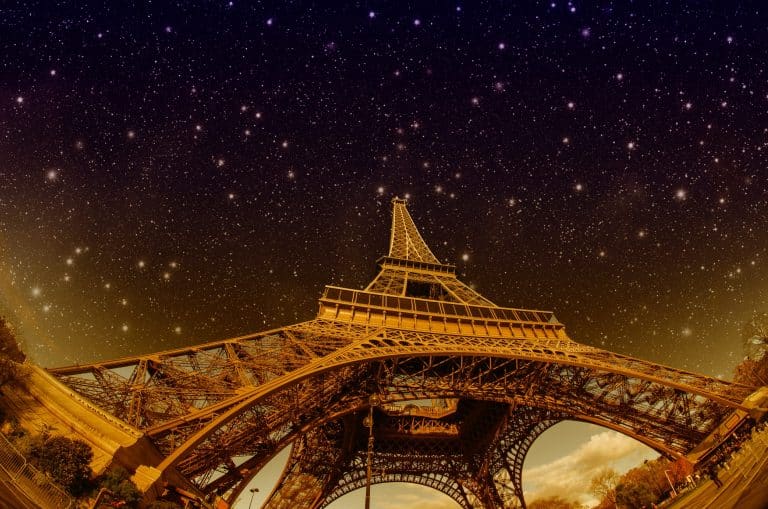 Désœuvré à Paris au mois d’août…ça n’existe plus !