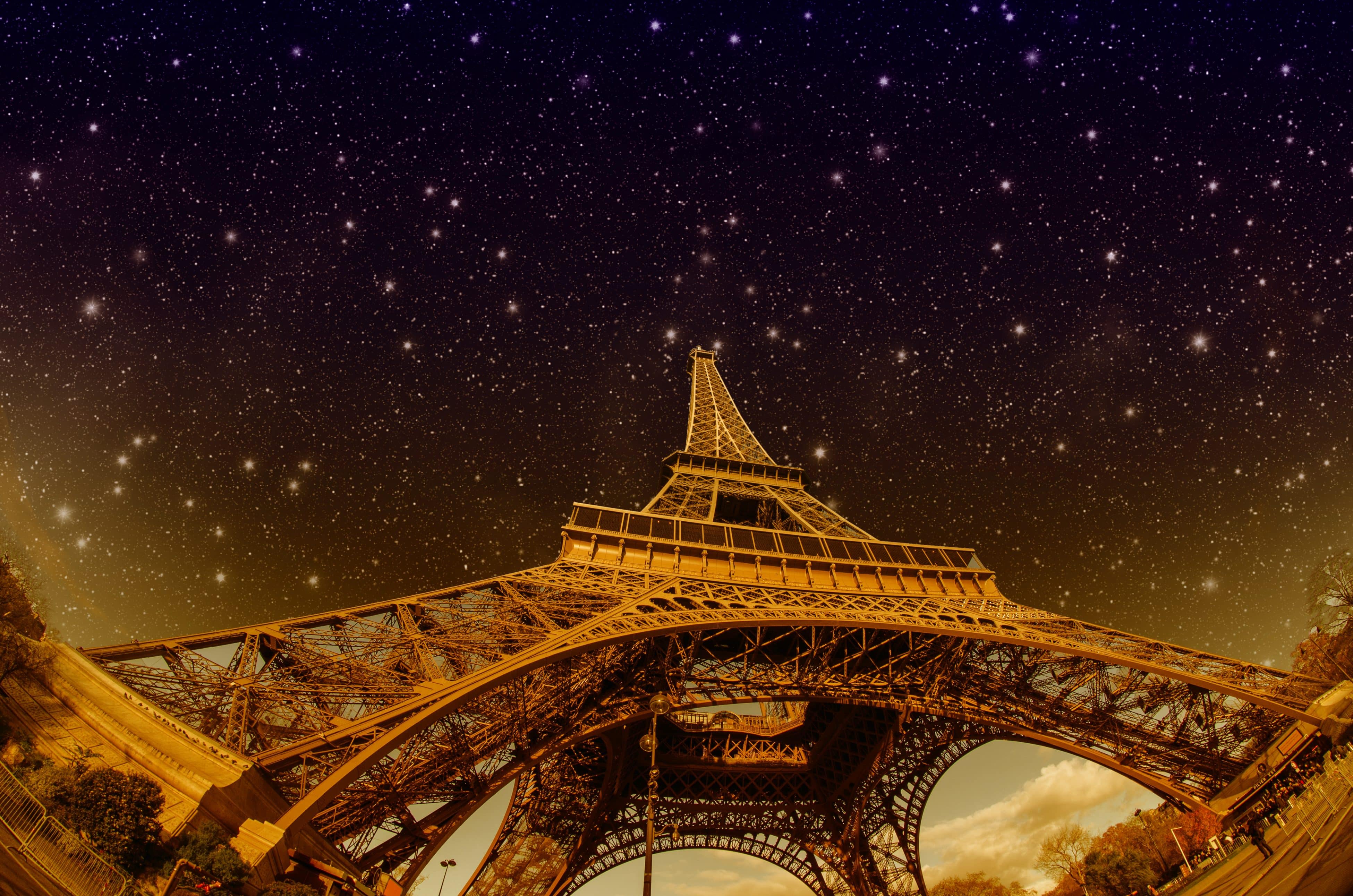 Désœuvré à Paris au mois d’août…ça n’existe plus !