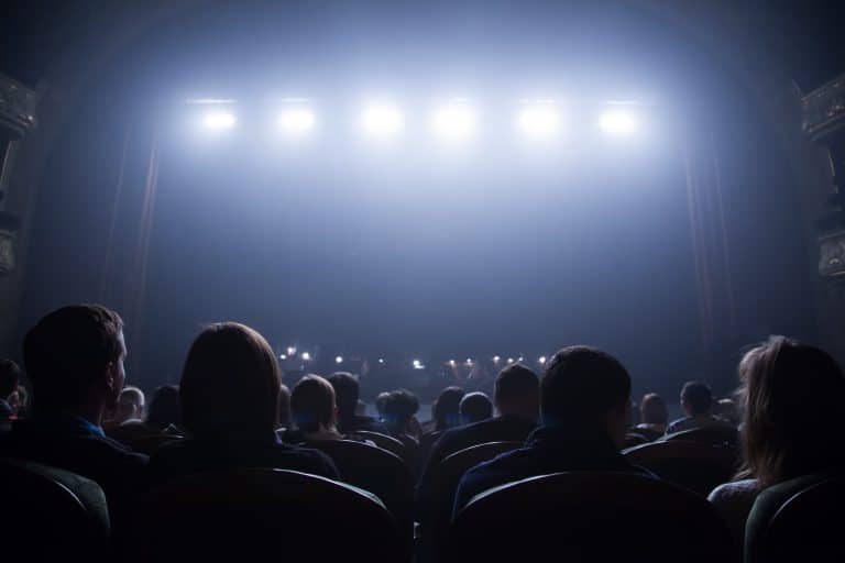 Sortie en amoureux : théâtre au menu