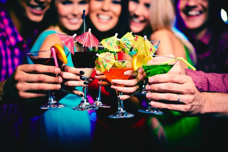 Une parenthèse luxueuse pour les soirées privées entre filles