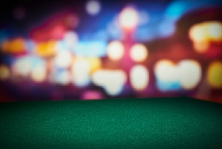Les 5 meilleurs casinos de Paris