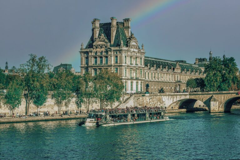 Visiter Paris : les incontournables à ne pas manquer