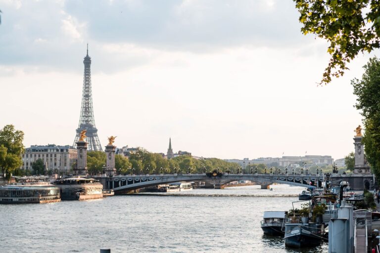 Visiter Paris pour un week-end : itinéraire conseillé