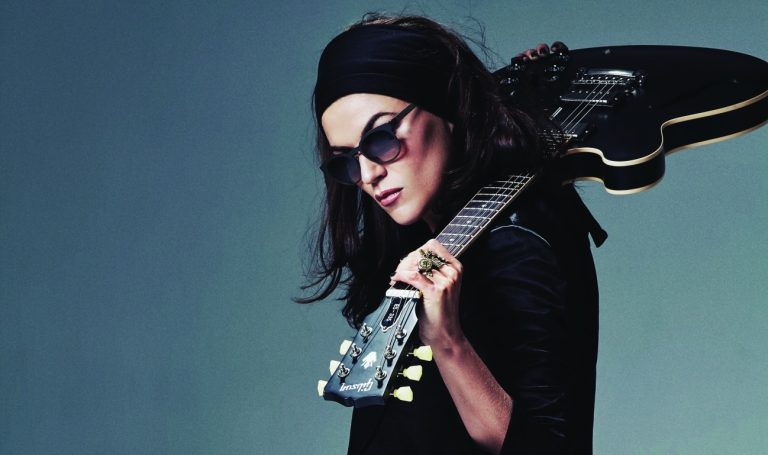 Melody Gardot, à l’honneur dans les prochains mois