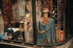 Neuf boutiques insolites à Paris pour fouiner autrement