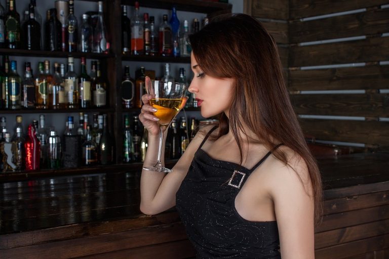 Les meilleurs bars sur les toits de Paris !